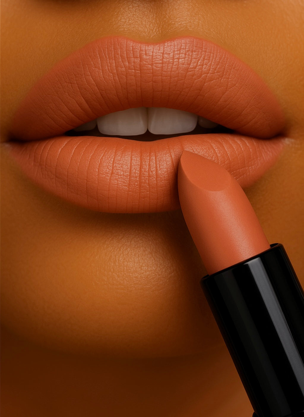 Cream Lipstick - Mauve Crémeux