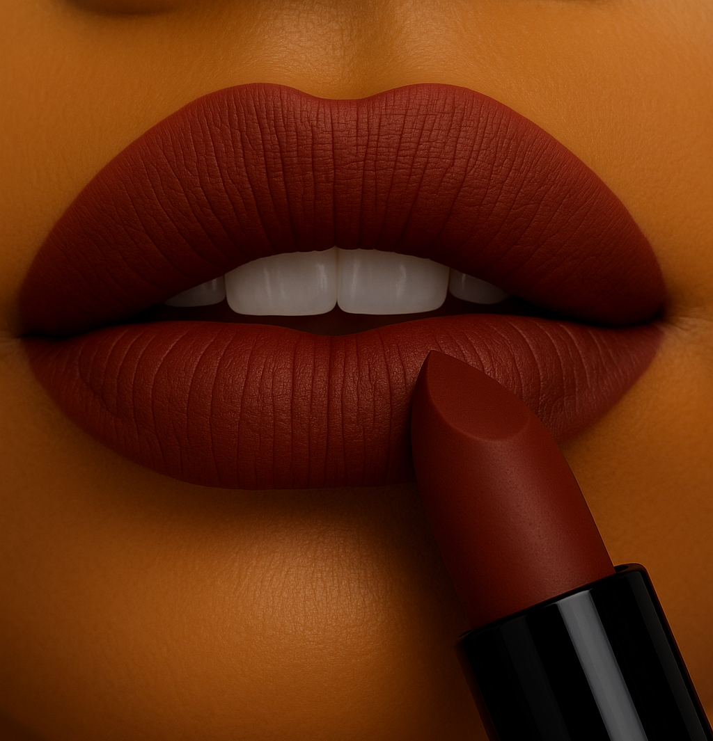 Lipstick - Prune