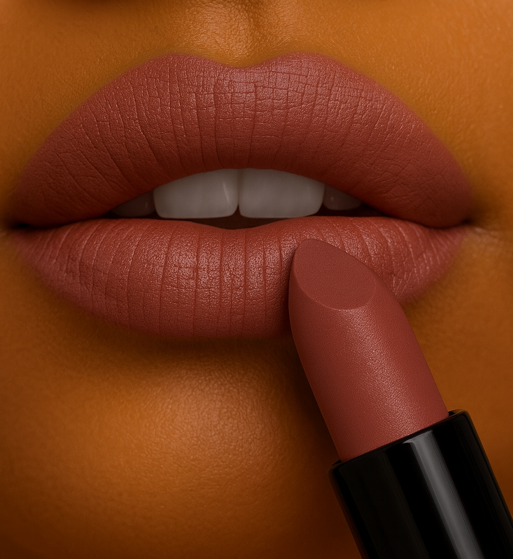 Lipstick - Mauve Brume