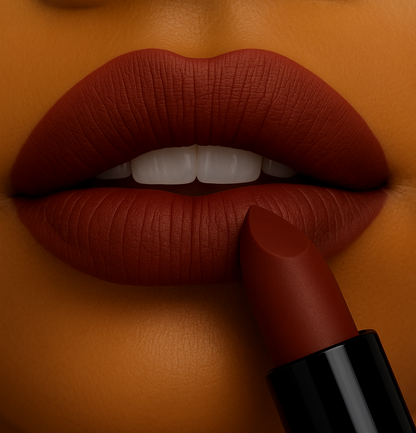 Lipstick - Prune