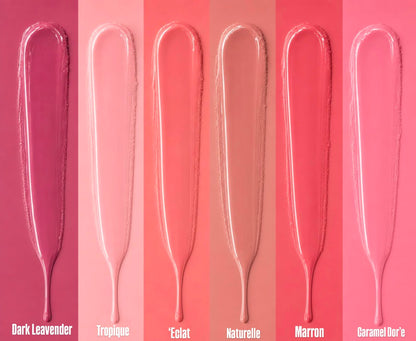 Lip Gloss - Naturelle